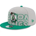 shapka-ploska-siv-snapbek-9fifty-draft-edition-2023-na-boston-celtics-nba-ot-new-era
