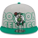new-era-flat-brim-9fifty-draft-edition-2023-boston-celtics-nba-grey-and-green-snapback-cap