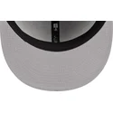 shapka-ploska-siv-snapbek-9fifty-draft-edition-2023-na-golden-state-warriors-nba-ot-new-era