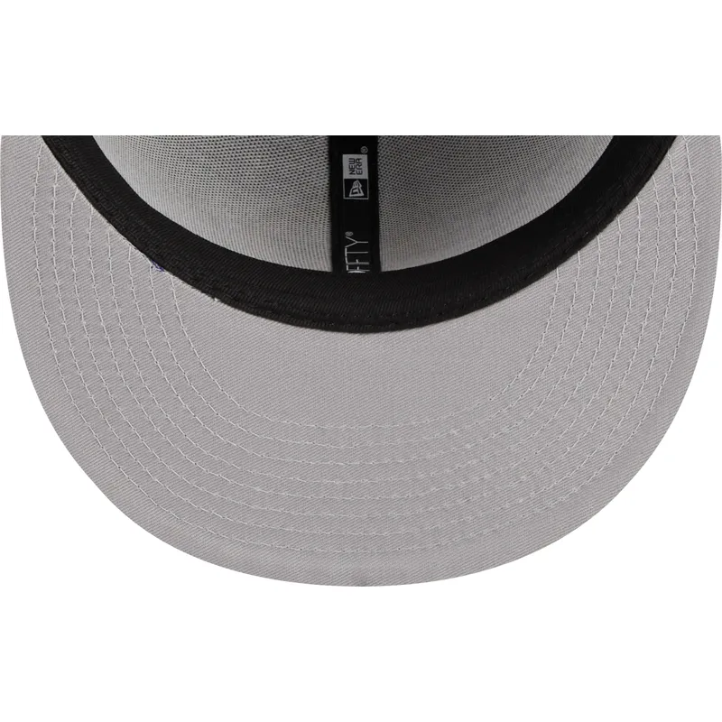 shapka-ploska-siv-snapbek-9fifty-draft-edition-2023-na-golden-state-warriors-nba-ot-new-era