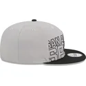 shapka-ploska-siv-snapbek-9fifty-draft-edition-2023-na-san-antonio-spurs-nba-ot-new-era