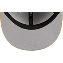 shapka-ploska-siv-snapbek-9fifty-draft-edition-2023-na-los-angeles-lakers-nba-ot-new-era