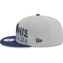 shapka-ploska-siv-snapbek-9fifty-draft-edition-2023-na-memphis-grizzlies-nba-ot-new-era