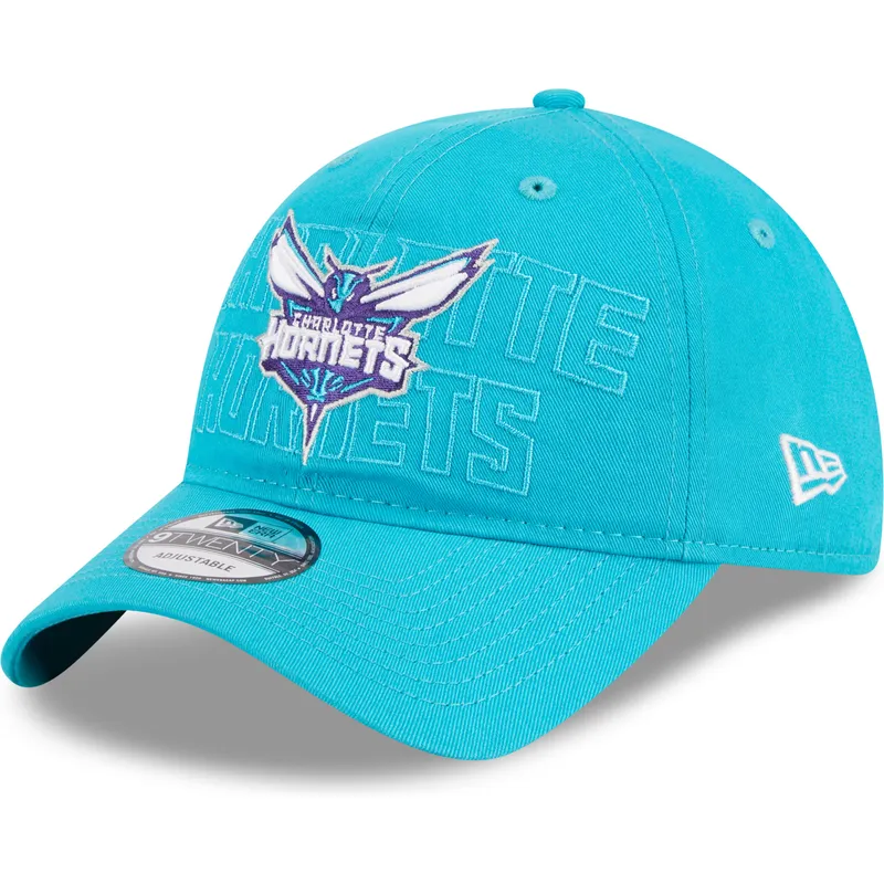 shapka-izvita-sinya-reguliruem-9twenty-draft-edition-2023-na-charlotte-hornets-nba-ot-new-era shapka-izvita-sinya-reguliruem-9twenty-draft-edition-2023-na-charlotte-hornets-nba-ot-new-era