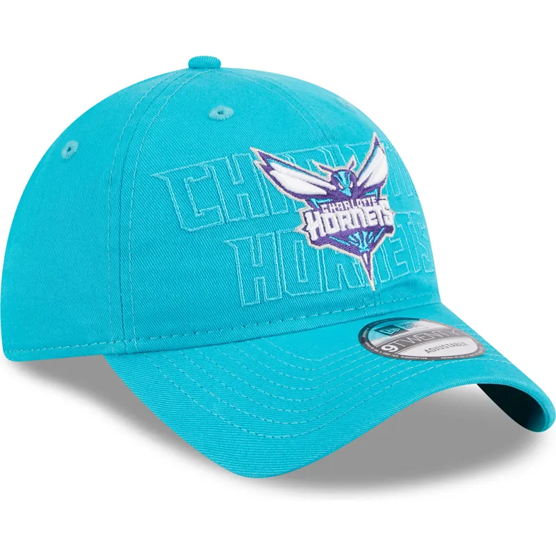 shapka-izvita-sinya-reguliruem-9twenty-draft-edition-2023-na-charlotte-hornets-nba-ot-new-era shapka-izvita-sinya-reguliruem-9twenty-draft-edition-2023-na-charlotte-hornets-nba-ot-new-era