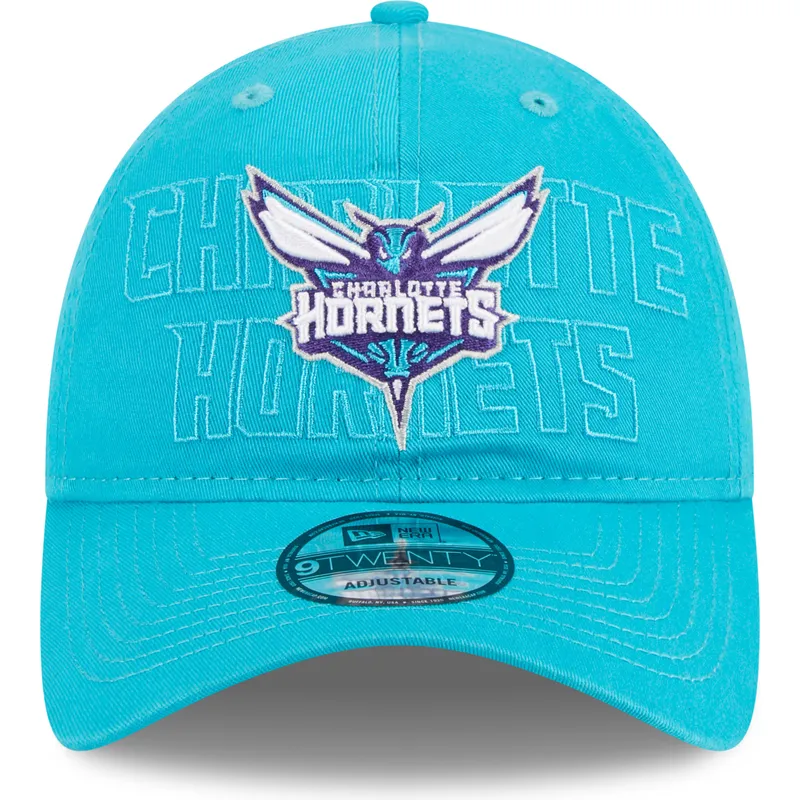 shapka-izvita-sinya-reguliruem-9twenty-draft-edition-2023-na-charlotte-hornets-nba-ot-new-era shapka-izvita-sinya-reguliruem-9twenty-draft-edition-2023-na-charlotte-hornets-nba-ot-new-era