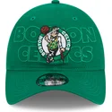 shapka-izvita-zelena-reguliruema-9twenty-draft-edition-2023-na-boston-celtics-nba-ot-new-era