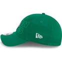 shapka-izvita-zelena-reguliruema-9twenty-draft-edition-2023-na-boston-celtics-nba-ot-new-era