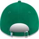 shapka-izvita-zelena-reguliruema-9twenty-draft-edition-2023-na-boston-celtics-nba-ot-new-era