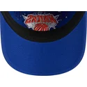 shapka-izvita-sinya-reguliruem-9twenty-draft-edition-2023-na-new-york-knicks-nba-ot-new-era