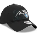 shapka-izvita-cherna-reguliruem-9twenty-draft-edition-2023-na-orlando-magic-nba-ot-new-era