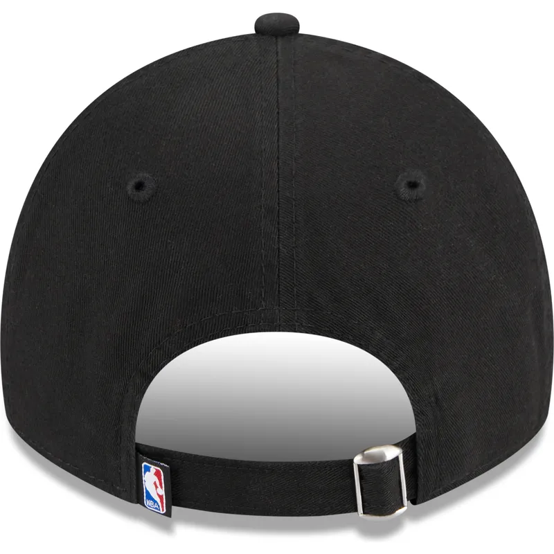 shapka-izvita-cherna-reguliruem-9twenty-draft-edition-2023-na-orlando-magic-nba-ot-new-era
