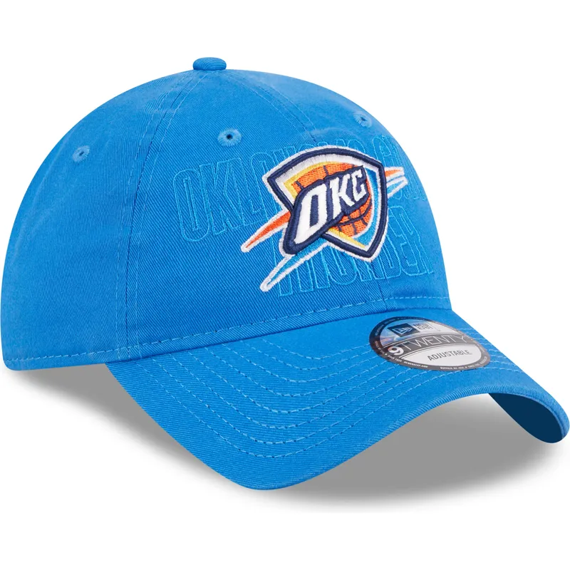 shapka-izvita-sinya-reguliruem-9twenty-draft-edition-2023-na-oklahoma-city-thunder-nba-ot-new-era shapka-izvita-sinya-reguliruem-9twenty-draft-edition-2023-na-oklahoma-city-thunder-nba-ot-new-era