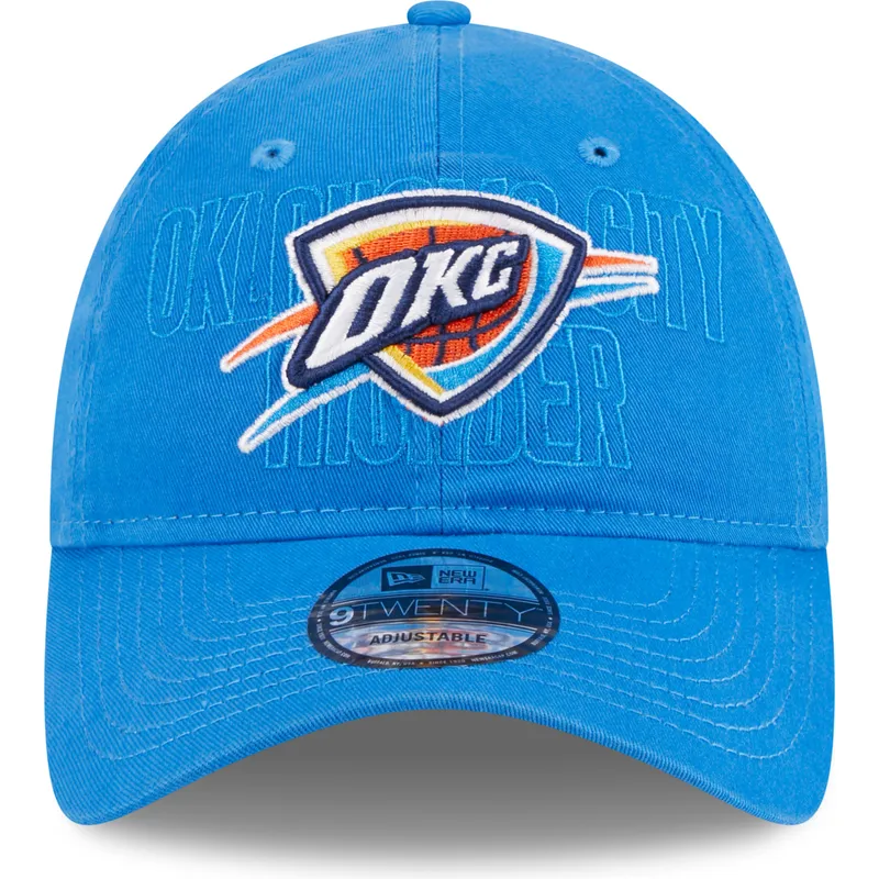 shapka-izvita-sinya-reguliruem-9twenty-draft-edition-2023-na-oklahoma-city-thunder-nba-ot-new-era shapka-izvita-sinya-reguliruem-9twenty-draft-edition-2023-na-oklahoma-city-thunder-nba-ot-new-era