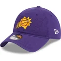 shapka-izvita-violetka-reguliruem-9twenty-draft-edition-2023-na-phoenix-suns-nba-ot-new-era