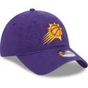 shapka-izvita-violetka-reguliruem-9twenty-draft-edition-2023-na-phoenix-suns-nba-ot-new-era
