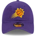 gorra-curva-violeta-ajustable-9twenty-draft-edition-2023-de-phoenix-suns-nba-de-new-era