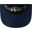 shapka-izvita-tmnosin-reguliruem-9twenty-draft-edition-2023-na-minnesota-timberwolves-nba-ot-new-era