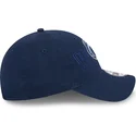 shapka-izvita-tmnosin-reguliruem-9twenty-draft-edition-2023-na-memphis-grizzlies-nba-ot-new-era