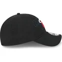 new-era-izvita-periferiya-9twenty-draft-edition-2023-miami-heat-nba-cherna-reguliruema-shapka
