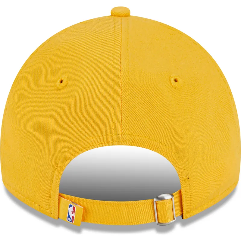 shapka-izvita-zhlt-reguliruem-9twenty-draft-edition-2023-na-los-angeles-lakers-nba-ot-new-era