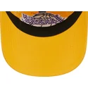 verstellbare-gelbe-kappe-mit-gebogenem-schirm-9twenty-draft-edition-2023-der-los-angeles-lakers-nba-von-new-era