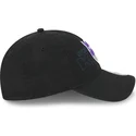shapka-izvita-cherna-reguliruem-9twenty-draft-edition-2023-na-sacramento-kings-nba-ot-new-era