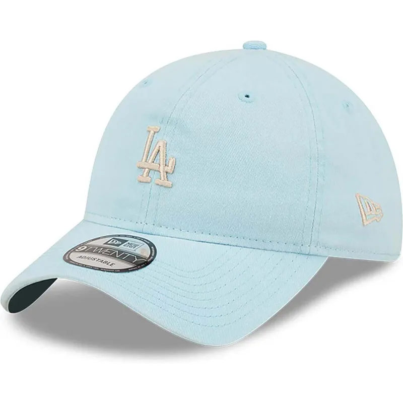 shapka-izvita-sinya-reguliruem-9twenty-mini-na-los-angeles-dodgers-mlb-ot-new-era shapka-izvita-sinya-reguliruem-9twenty-mini-na-los-angeles-dodgers-mlb-ot-new-era