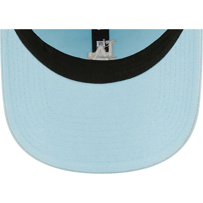 shapka-izvita-sinya-reguliruem-9twenty-mini-na-los-angeles-dodgers-mlb-ot-new-era shapka-izvita-sinya-reguliruem-9twenty-mini-na-los-angeles-dodgers-mlb-ot-new-era