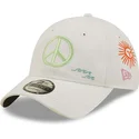 gorra-curva-blanca-ajustable-9twenty-washed-graphic-de-new-era