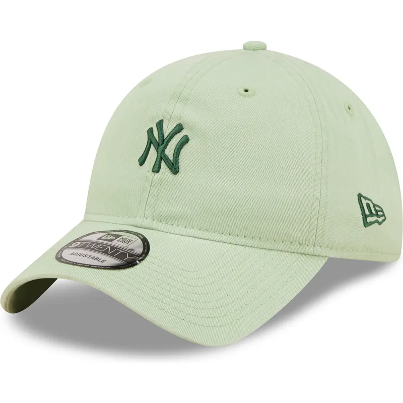 shapka-izvita-zelena-reguliruem-9twenty-mini-na-new-york-yankees-mlb-ot-new-era shapka-izvita-zelena-reguliruem-9twenty-mini-na-new-york-yankees-mlb-ot-new-era