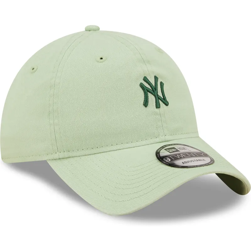shapka-izvita-zelena-reguliruem-9twenty-mini-na-new-york-yankees-mlb-ot-new-era shapka-izvita-zelena-reguliruem-9twenty-mini-na-new-york-yankees-mlb-ot-new-era