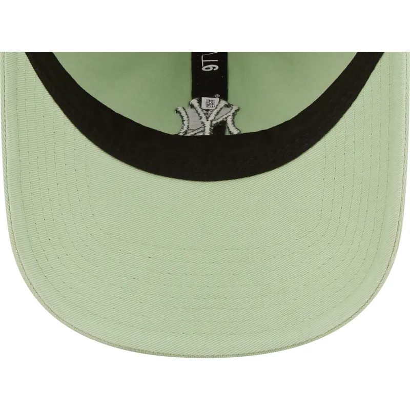 shapka-izvita-zelena-reguliruem-9twenty-mini-na-new-york-yankees-mlb-ot-new-era shapka-izvita-zelena-reguliruem-9twenty-mini-na-new-york-yankees-mlb-ot-new-era