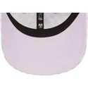 new-era-izvita-periferiya-damska-9twenty-gingham-new-york-yankees-mlb-svetlolilava-reguliruema-shapka