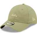 shapka-izvita-zelena-reguliruem-9twenty-ripstop-ot-new-era