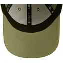 shapka-izvita-zelena-reguliruem-9twenty-ripstop-ot-new-era
