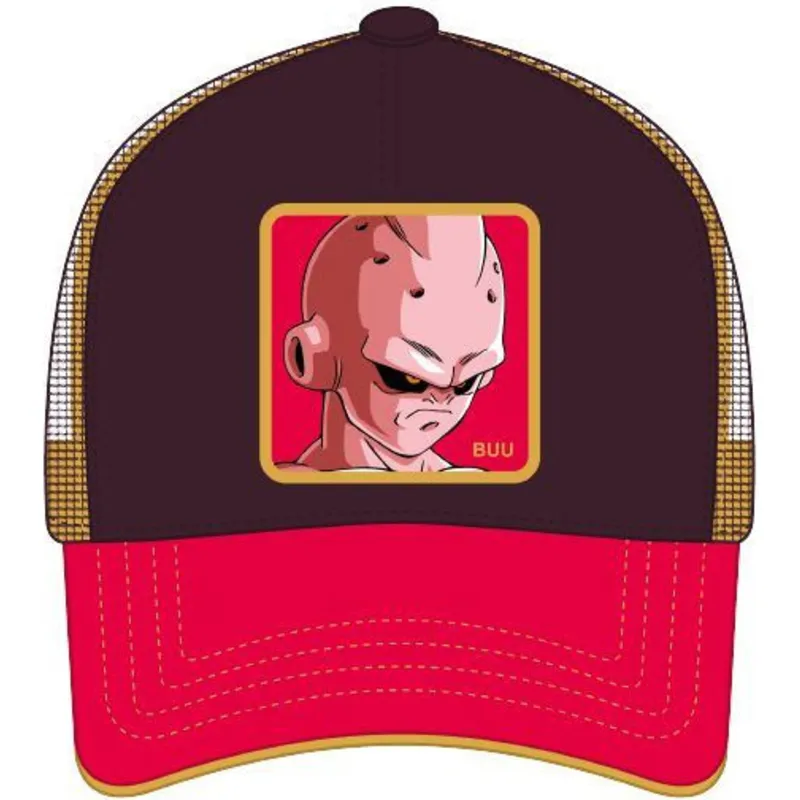 shapka-izvita-traker-kafyav-snapbek-kid2-kid-buu-dragon-ball-ot-capslab