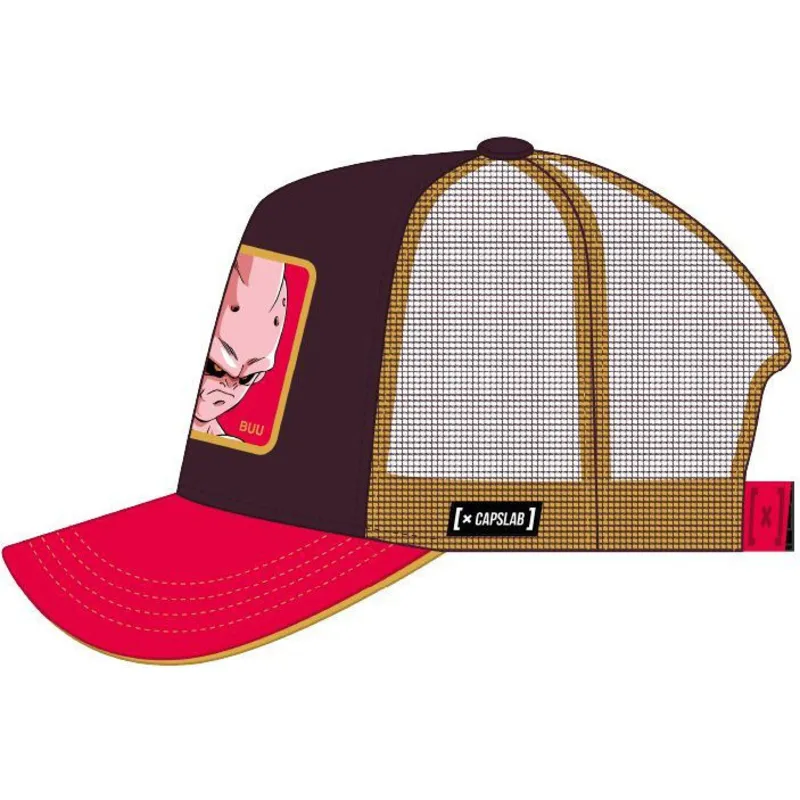 shapka-izvita-traker-kafyav-snapbek-kid2-kid-buu-dragon-ball-ot-capslab