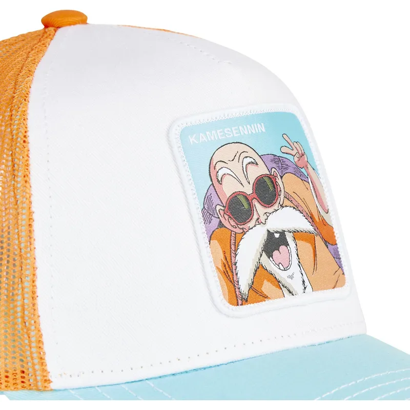 shapka-izvita-traker-mnogocveten-snapbek-db3-kam2-majstor-roshi-dragon-ball-ot-capslab