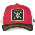 shapka-izvita-chervena-snapbek-piratite-ss-slamena-shapka-one-piece-ot-capslab