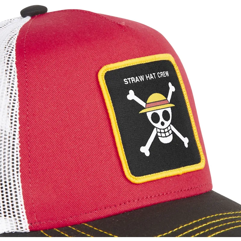shapka-izvita-chervena-snapbek-piratite-ss-slamena-shapka-one-piece-ot-capslab
