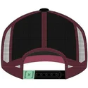 shapka-izvita-traker-zelena-snapbek-zor5-roronoa-zoro-one-piece-ot-capslab