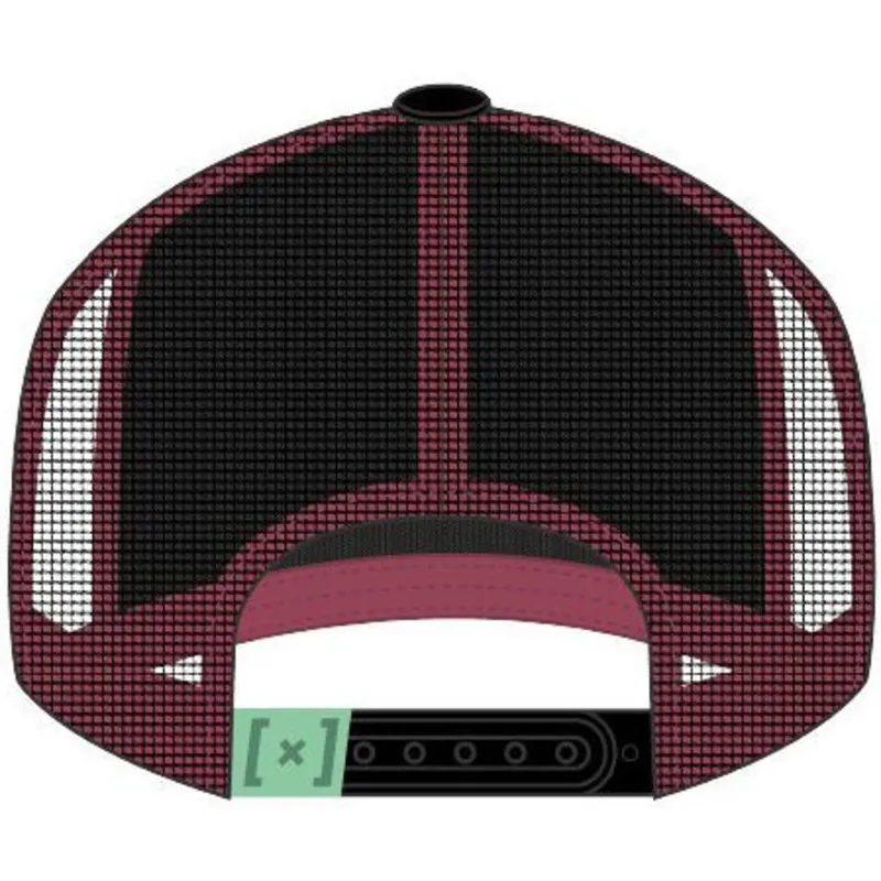shapka-izvita-traker-zelena-snapbek-zor5-roronoa-zoro-one-piece-ot-capslab