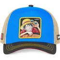 shapka-izvita-traker-sinya-snapbek-op2-luf4-monki-d-lufi-one-piece-ot-capslab