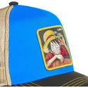 shapka-izvita-traker-sinya-snapbek-op2-luf4-monki-d-lufi-one-piece-ot-capslab