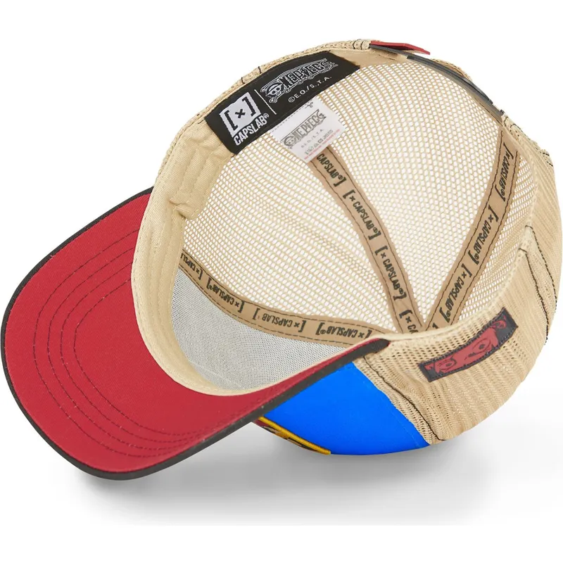 shapka-izvita-traker-sinya-snapbek-op2-luf4-monki-d-lufi-one-piece-ot-capslab