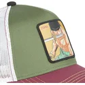 shapka-izvita-traker-zelena-snapbek-zor4-roronoa-zoro-one-piece-ot-capslab