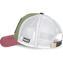 shapka-izvita-traker-zelena-snapbek-zor4-roronoa-zoro-one-piece-ot-capslab