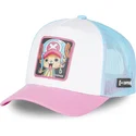 shapka-izvita-traker-mnogocveten-snapbek-cho4-toni-toni-chopr-one-piece-ot-capslab