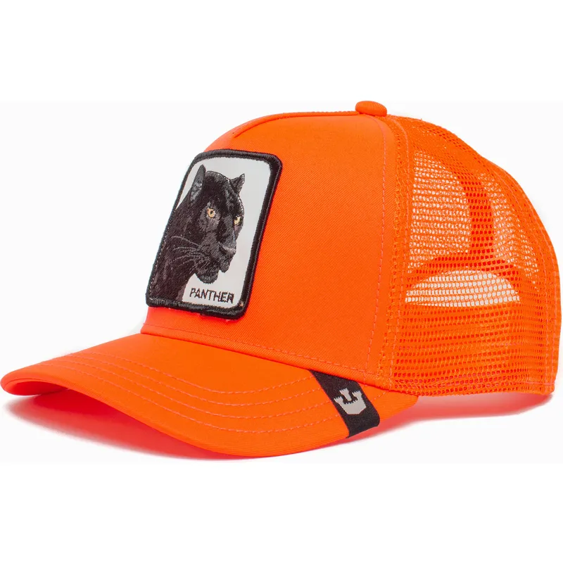 goorin-bros-the-farm-black-panther-orange-trucker-cap